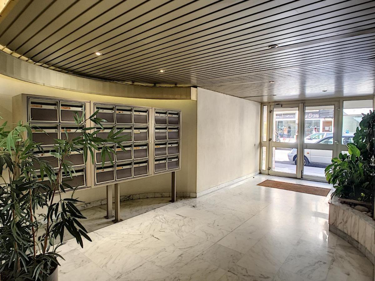 Apartment Nestor&jeeves - Berlioz - Downtown - Close Beaches *