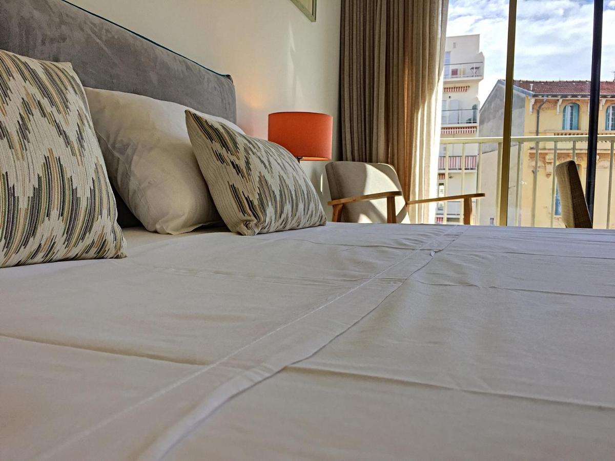 Appartement Nestor&jeeves - Berlioz - Downtown - Close Beaches