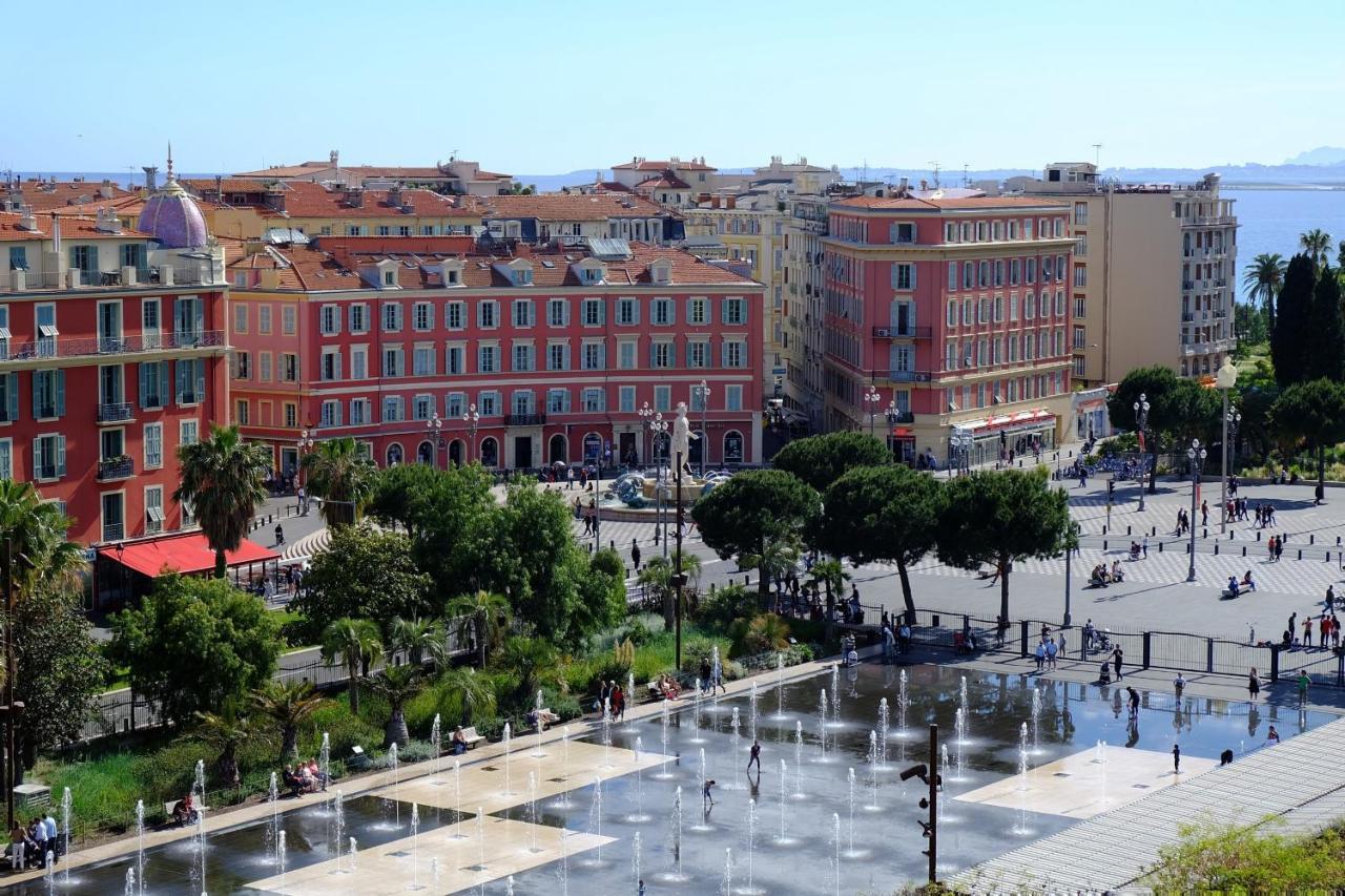 Appartement Nestor&jeeves - Berlioz - Downtown - Close Beaches Nice